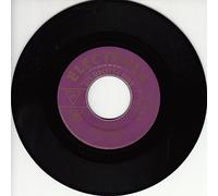 Wolfgang Sauer - Cindy, Oh Cindy / Nur Weil Du Bei Mir Bist [Vinyl Single 7'']