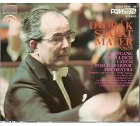 Wolfgang Sawallisch - A Dvorak/Stabat Mater Op 58