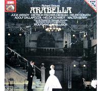 WOLFGANG SAWALLISCH - Arabella