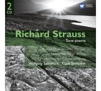 Wolfgang Sawallisch/ - R.Strauss: Tone Poems