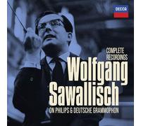 Wolfgang Sawallisch - Wolfgang Sawallisch Collection