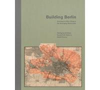 Wolfgang Schäche Daniel Ralf Schmitz David Pe Building Berlin (Copertina rigida)