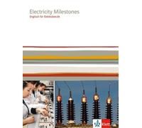 Wolfgang Schäfe Electricity Milestones. Englisch für Elektrob (Copertina rigida)