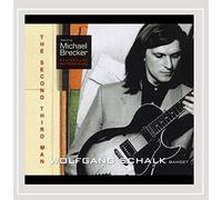 Wolfgang Schalk & Brecker Michael - Second Third Man