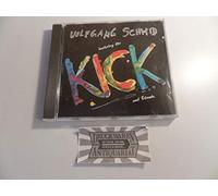 Wolfgang Schmid - Same (1988, feat. the Kick and Friends)