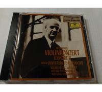 Wolfgang Schneiderhan - Beethoven Violinkonzert: Leonore II WEBER Overture zu Euryanthe Wilhelm Furtwangler berliner philharmoniker Wolfgang Schneiderhan