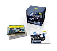 Wolfgang Schneiderhan Wolfgang Schneiderhan: Complete Recordings On DG (CD)