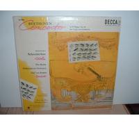 Wolfgang Schneiderhan, violin, with Paul Van Kempen - Beethoven Concerto in D Major