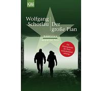 Wolfgang Schorl Der große Plan: Denglers neunter Fall (Dengler ermit (Tascabile)