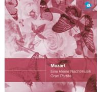 Wolfgang Sobotka - Mozart: Famous Serenades