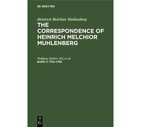 Wolfgang Splitter 1753-1756 (Copertina rigida)