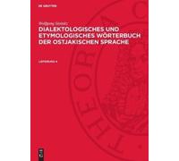 Wolfgang Steini Dialektologisches und etymologisches Wörterbu (Copertina rigida)