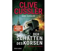 Wolfgang Thon D Der Schatten des Korsen: Ein Dirk-Pitt-Roman (Die Di (Tascabile)