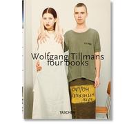 Wolfang Tillmans. Four books. Ediz. inglese - Tillmans Wolfgang
