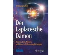 Wolfgang Tschirk Der Laplacesche Dämon (Copertina rigida)