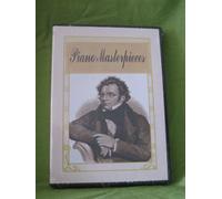 Wolfgang van Eyck - Franz Schubert - Piano Masterpieces (8) - DVD, Video