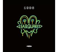 wolfgang voigt various artists-earquake