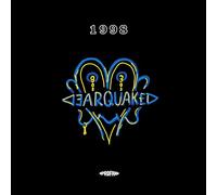 wolfgang voigt various artists-earquake
