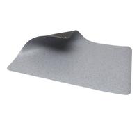 Wolfgang Warmbier 1250.7004.L PVC PR-2.0 Tappeto ESD da pavimento Grigio (L x L