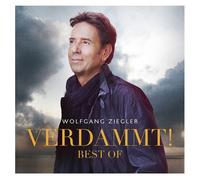 Wolfgang Ziegler Verdammt Best of (CD)
