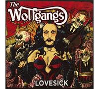 Wolfgangs - Lovesick