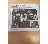 Wolfgramm*Bill & His Islanders - South Sea Rhythm / Melodies Of Maoriland