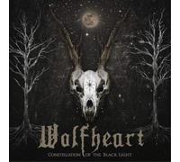 Wolfheart - Constellation Of The Black Light (Limited Edt.)