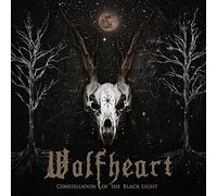 Wolfheart - Constellation Of The Black Light (Limited Edt.)