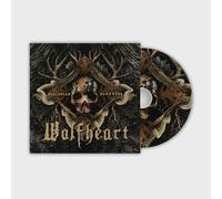 Wolfheart - Draconian Darkness
