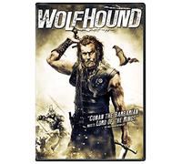 Wolfhound [Edizione: Regno Unito] [Edizione: Regno Unito]