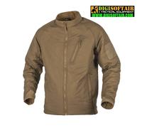 wolfhound Jacket Climashield Apex 67g Coyote Helikon Tex
