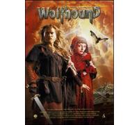 wolfhound - un eroe per la verita' - vn