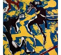 Wolfhounds - OPTIC NERVE RECO Unseen Ripples From A Pebble