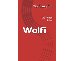 Wolfi: Die frühen Jahre