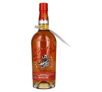 Wolfie's Blended Scotch Whisky 40% Vol. 0,7l