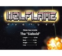 WOLFLAME (PC) Steam Gift - EU