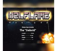 WOLFLAME (PC) Steam Gift - GLOBAL