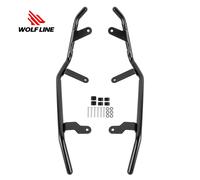 WOLFLINE MOTO Engine Guards Protector Crash Bar For Honda ADV 350 2022