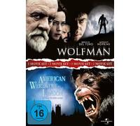 Wolfman/American Werewolf