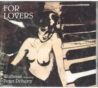 Wolfman feat. Pete Doher - FOR LOVERS