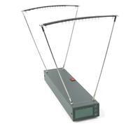 wolfman Tester di velocità di tiro di precisione cronografo balistico, velocimetro con letture FPS e MPS per Fucile a Freccia (Solo cronografo)