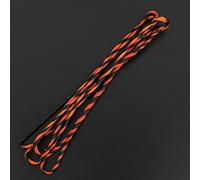 wolfman Torsione Fiamminga Tiro con L'Arco Corde per Archi Ricurvi 40-67 Pollici 16 Fili Dyneema Corda di Ricambio per Arco Tradizionale Arco Ricurvo Arco da Caccia Arco Lungo(Tipo 6, 57 Pollici)