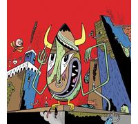 Summer Forever And Ever - Wolfmanhattan Project (Vinile)