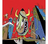 Summer Forever And Ever - Wolfmanhattan Project (Audio cd)