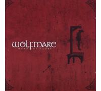 Wolfmare - Hand of Glory