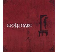 Wolfmare - Hand Of Glory