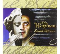 WOLFMEN & SINEAD O'CONNOR - 7-JACKIE, IS IT MY..