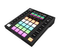WOLFMIX W1 MK3 CONTROLLER LUCI DMX MIXER STAND ALONE