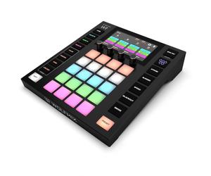 WOLFMIX W1 MKII CONTROLLER LUCI DMX MIXER STAND ALONE
