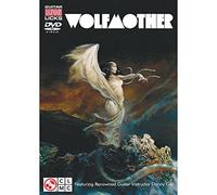 Wolfmother: Guitar Legendary Licks (Dvd) [Edizione: Regno Unito]